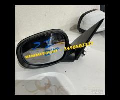 Ricambi Bmw Serie1 2011 Specchietti retrovisori
