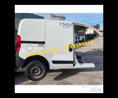 Ricambi Fiat Fiorino 2009