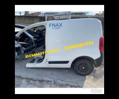 Ricambi Fiat Fiorino 2009