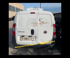 Ricambi Fiat Fiorino 2009
