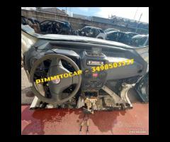Ricambi Fiat Fiorino 2009