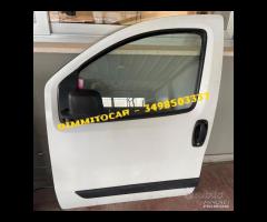 Ricambi Fiat Fiorino 2009 - 8