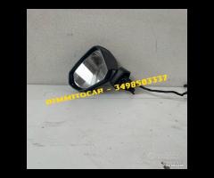 Ricambi Audi Q3 Sportback 2020 Specchietto