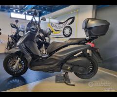 Piaggio beverly 300 - finanziabile