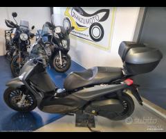 Piaggio beverly 300 - finanziabile