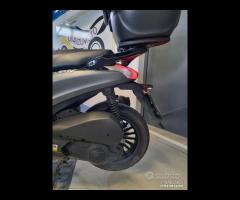 Piaggio beverly 300 - finanziabile