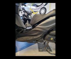 Piaggio beverly 300 - finanziabile