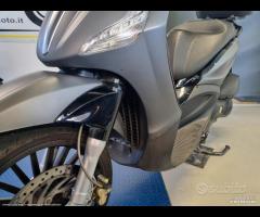 Piaggio beverly 300 - finanziabile - 11