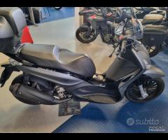 Piaggio beverly 300 - finanziabile - 13