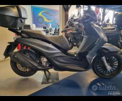 Piaggio beverly 300 - finanziabile - 14