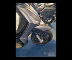 Piaggio beverly 300 - finanziabile - 17