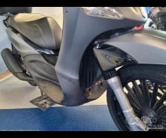 Piaggio beverly 300 - finanziabile - 18