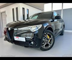 ALFA ROMEO Stelvio 2.2 190CV Q4 Sport-Tech - 2019