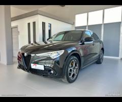 ALFA ROMEO Stelvio 2.2 190CV Q4 Sport-Tech - 2019 - 6