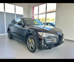ALFA ROMEO Stelvio 2.2 190CV Q4 Sport-Tech - 2019 - 8