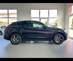 ALFA ROMEO Stelvio 2.2 190CV Q4 Sport-Tech - 2019 - 9