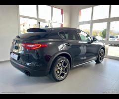 ALFA ROMEO Stelvio 2.2 190CV Q4 Sport-Tech - 2019 - 10