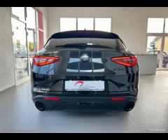 ALFA ROMEO Stelvio 2.2 190CV Q4 Sport-Tech - 2019 - 11
