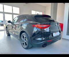 ALFA ROMEO Stelvio 2.2 190CV Q4 Sport-Tech - 2019 - 12