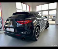 ALFA ROMEO Stelvio 2.2 190CV Q4 Sport-Tech - 2019 - 13