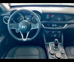 ALFA ROMEO Stelvio 2.2 190CV Q4 Sport-Tech - 2019 - 16