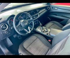 ALFA ROMEO Stelvio 2.2 190CV Q4 Sport-Tech - 2019 - 17