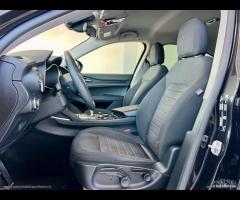 ALFA ROMEO Stelvio 2.2 190CV Q4 Sport-Tech - 2019 - 18