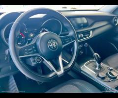 ALFA ROMEO Stelvio 2.2 190CV Q4 Sport-Tech - 2019 - 19