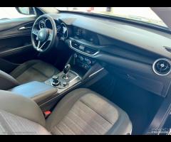 ALFA ROMEO Stelvio 2.2 190CV Q4 Sport-Tech - 2019 - 21