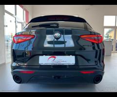 ALFA ROMEO Stelvio 2.2 190CV Q4 Sport-Tech - 2019 - 23