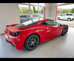 FERRARI 458 Italia DCT - 10