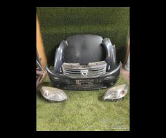 Ricambi Dacia Sandero Musata