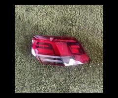 Ricambi VOLKSWAGEN GOLF 8 2023 stop completi