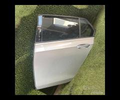 Ricambi Volkswagen Golf 8 2023 Portiere complete