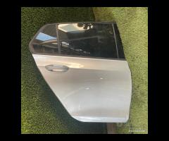 Ricambi Volkswagen Golf 8 2023 Portiere complete
