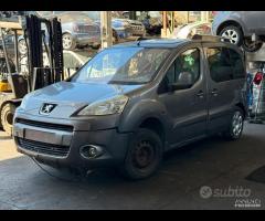 RICSMBI PEUGEOT PARTNER CITROEN PERLINGO 2008/2012