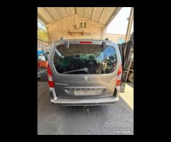 RICSMBI PEUGEOT PARTNER CITROEN PERLINGO 2008/2012