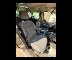 RICSMBI PEUGEOT PARTNER CITROEN PERLINGO 2008/2012