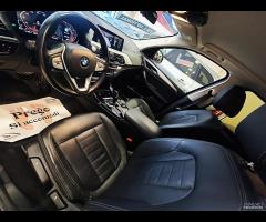 Bmw X3 2.0 TDI 190CV X-DRIVE -2021-1 PROPRIET - 8