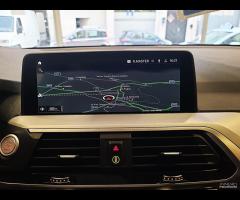 Bmw X3 2.0 TDI 190CV X-DRIVE -2021-1 PROPRIET - 15