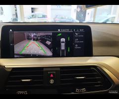 Bmw X3 2.0 TDI 190CV X-DRIVE -2021-1 PROPRIET - 16