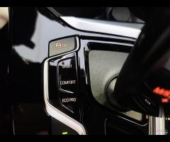 Bmw X3 2.0 TDI 190CV X-DRIVE -2021-1 PROPRIET - 18