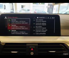 Bmw X3 2.0 TDI 190CV X-DRIVE -2021-1 PROPRIET - 20