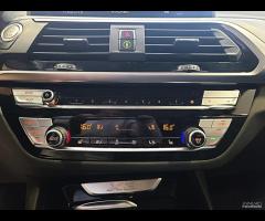 Bmw X3 2.0 TDI 190CV X-DRIVE -2021-1 PROPRIET - 21