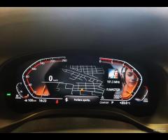 Bmw X3 2.0 TDI 190CV X-DRIVE -2021-1 PROPRIET - 24