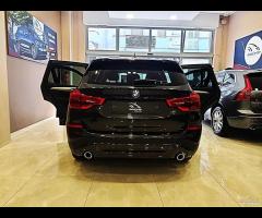 Bmw X3 2.0 TDI 190CV X-DRIVE -2021-1 PROPRIET - 25
