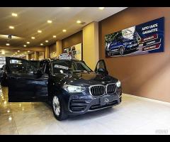Bmw X3 2.0 TDI 190CV X-DRIVE -2021-1 PROPRIET - 26