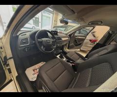 Audi Q3 2.0 TDI 140CV MANUALE - 9