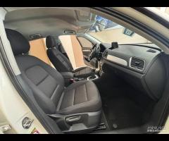 Audi Q3 2.0 TDI 140CV MANUALE - 10