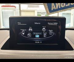 Audi Q3 2.0 TDI 140CV MANUALE - 15